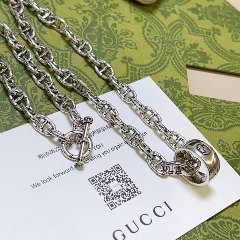 Gucci Necklaces